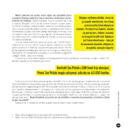 “The Book of Vinyl” (EBOOK) PL