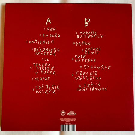 didi hamper kamieniem lp