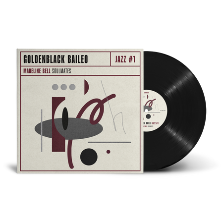 madeline bell “soulmates” lp