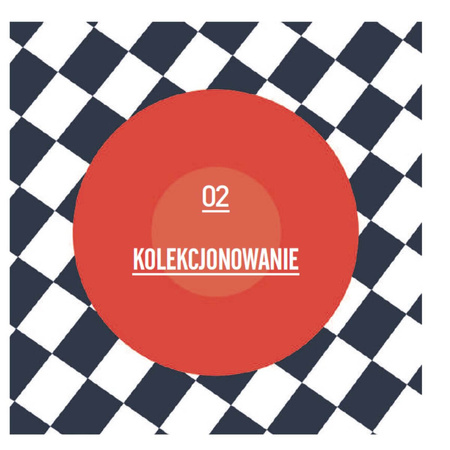 Tomasz ‘Mr Vinyl’ Olszewski ‘The Vinyl Book’