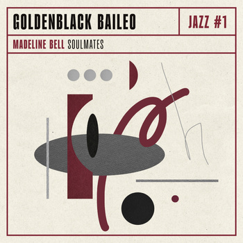 madeline bell “soulmates” lp