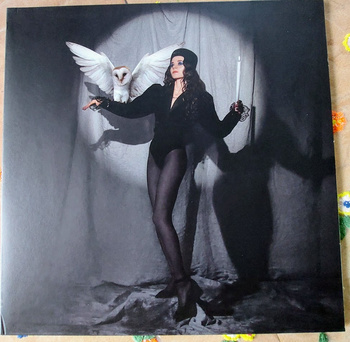 kasia lins moja wina (my fault) lp