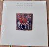 paul simon gracelanda LP