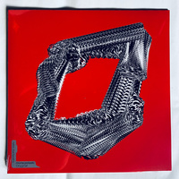 mona polaski oryginał LP clear